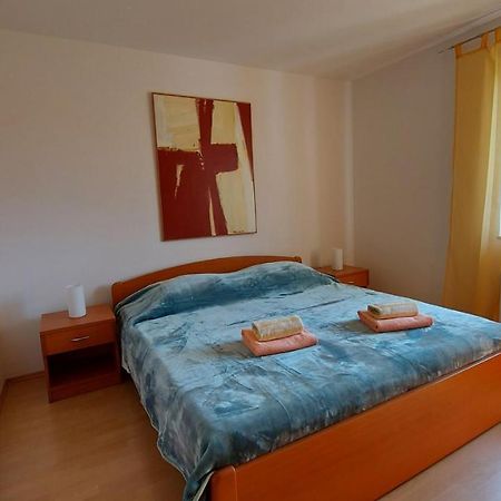 Apartman Roberta Labin  Exterior foto