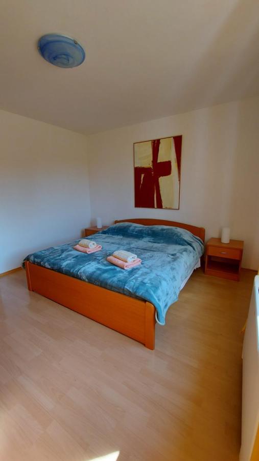 Apartman Roberta Labin  Exterior foto