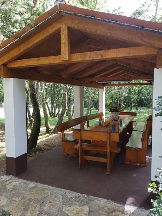 Apartman Roberta Labin  Exterior foto