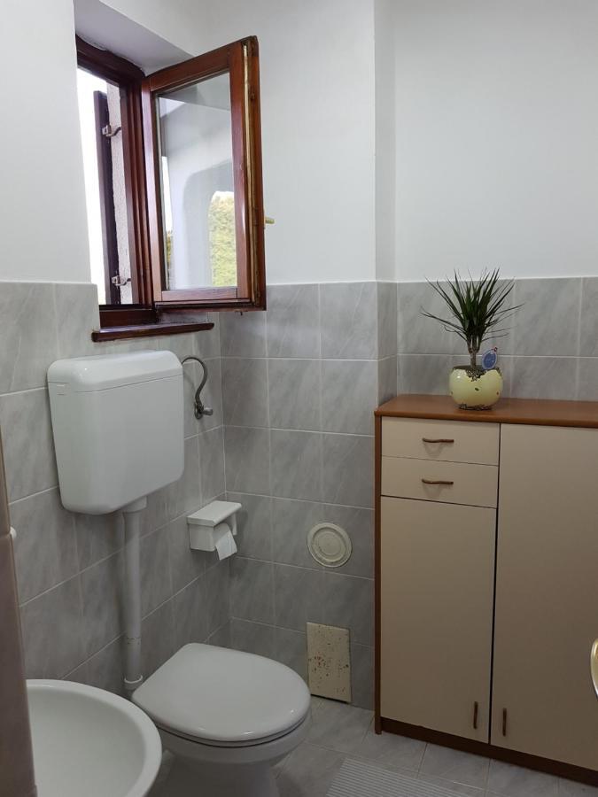 Apartman Roberta Labin  Exterior foto