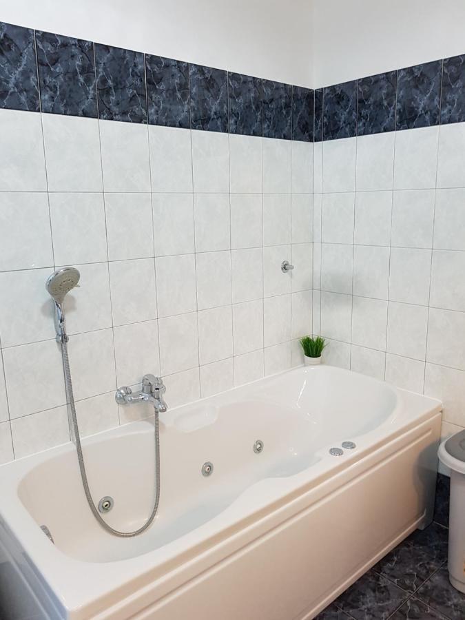 Apartman Roberta Labin  Exterior foto